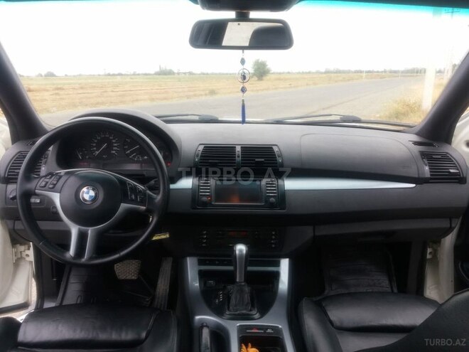 BMW X5 2001, 314,000 km - 2.8 l - Bakı