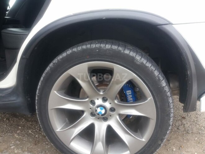 BMW X5 2001, 314,000 km - 2.8 l - Bakı