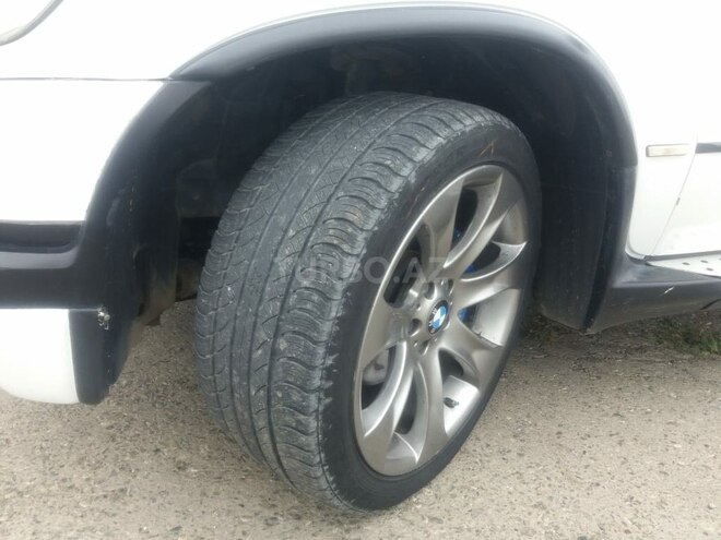 BMW X5 2001, 314,000 km - 2.8 l - Bakı