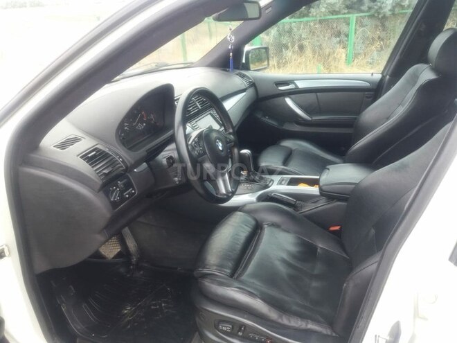 BMW X5 2001, 314,000 km - 2.8 l - Bakı
