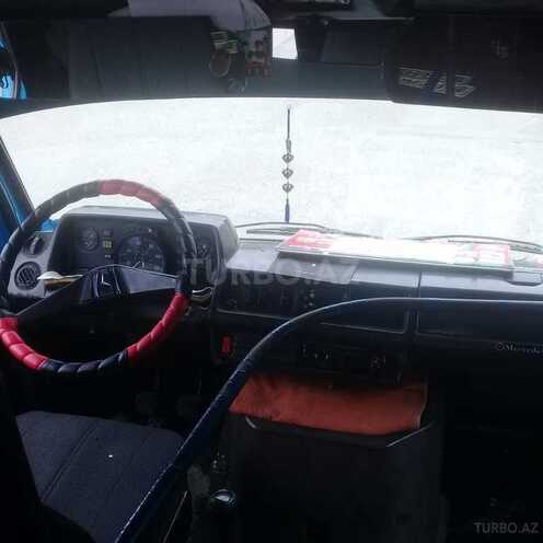 Mercedes 410 D 1991, 300,000 km - 2.5 l - Şirvan