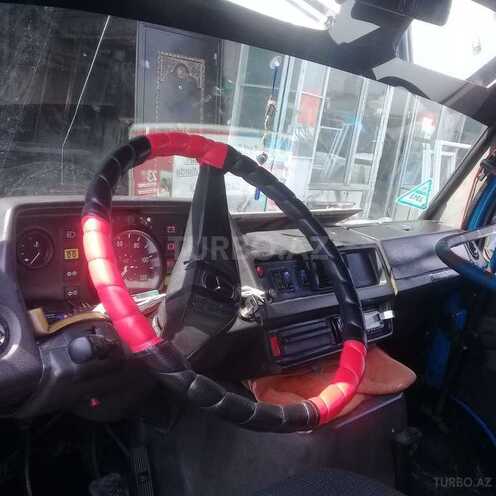 Mercedes 410 D 1991, 300,000 km - 2.5 l - Şirvan