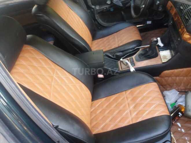 BMW 528 1997, 345,200 km - 2.8 l - Bakı