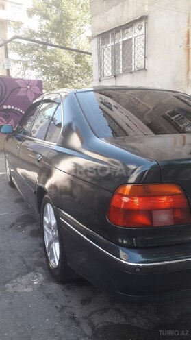 BMW 528 1997, 345,200 km - 2.8 l - Bakı