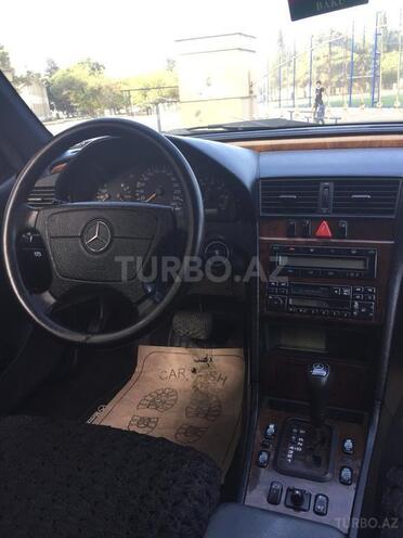 Mercedes C 240 1999, 340,000 km - 2.4 l - Bakı