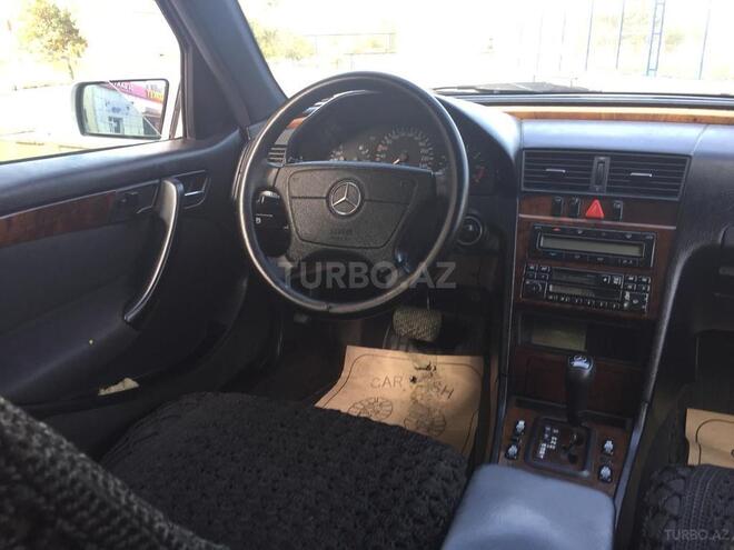 Mercedes C 240 1999, 340,000 km - 2.4 l - Bakı