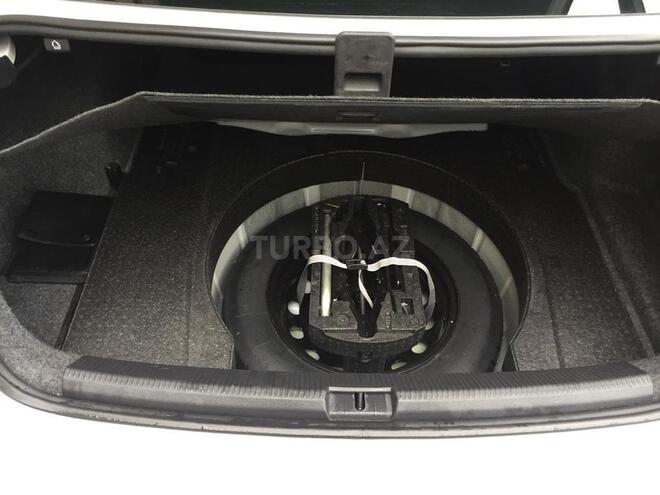 Volkswagen Passat 2014, 78,000 km - 1.8 l - Bakı