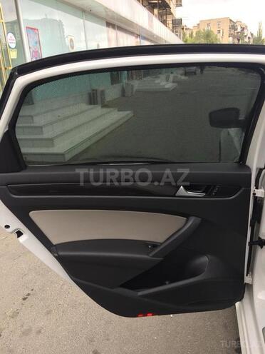 Volkswagen Passat 2014, 78,000 km - 1.8 l - Bakı