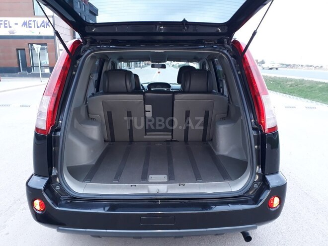 Nissan X-Trail 2005, 160,000 km - 2.0 l - Şəmkir