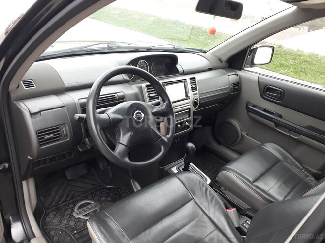 Nissan X-Trail 2005, 160,000 km - 2.0 l - Şəmkir