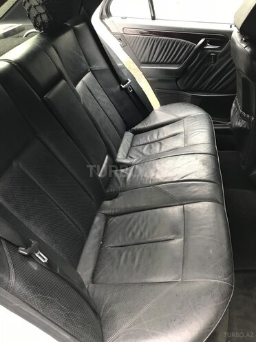 Mercedes C 200 1995, 368,000 km - 2.0 l - Bakı