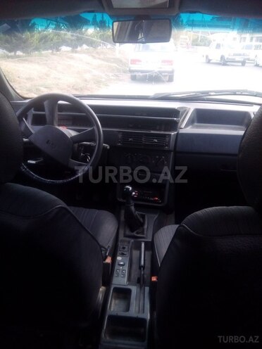 Fiat  1995, 55,000 km - 1.5 l - Bakı