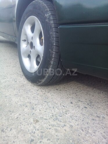 Fiat  1995, 55,000 km - 1.5 l - Bakı