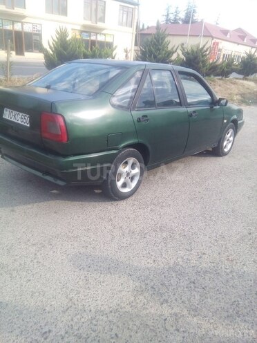 Fiat  1995, 55,000 km - 1.5 l - Bakı