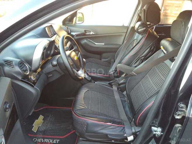 Chevrolet Orlando 2012, 84,500 km - 1.8 l - Bakı
