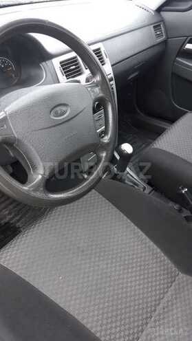 LADA (VAZ) Priora 2011, 126,000 km - 1.6 л - Bakı