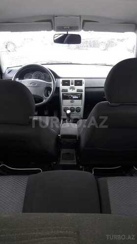 LADA (VAZ) Priora 2011, 126,000 km - 1.6 л - Bakı