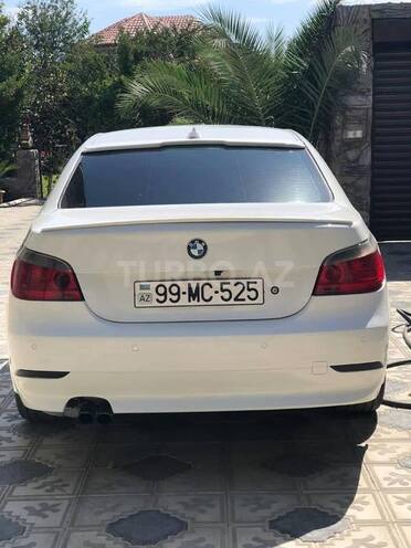 BMW 525 2005, 228,000 km - 2.5 l - Bakı