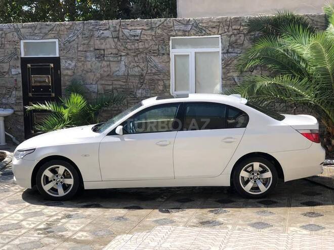 BMW 525 2005, 228,000 km - 2.5 l - Bakı