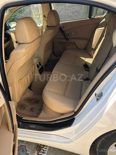 BMW 525 2005, 228,000 km - 2.5 l - Bakı