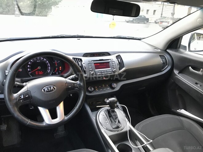 Kia Sportage 2013, 81,000 km - 2.0 л - Bakı