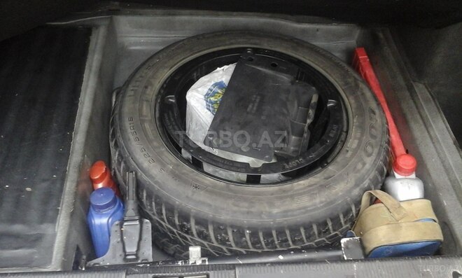 Mercedes E 230 1995, 360,000 km - 2.3 l - Bakı