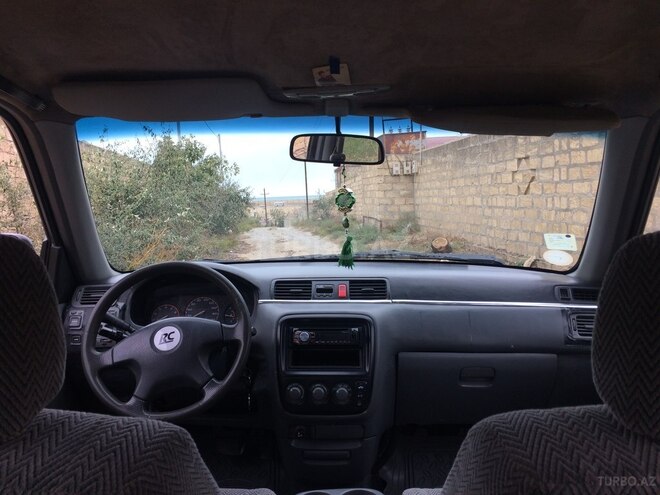 Honda CR-V 1996, 408,000 km - 2.0 l - Bakı