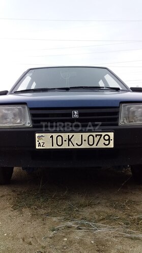 LADA (VAZ) 21099 1999, 356,890 km - 0.2 l - Bakı