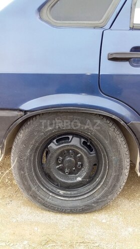 LADA (VAZ) 21099 1999, 356,890 km - 0.2 l - Bakı