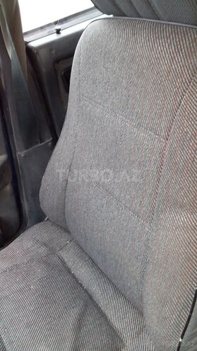 LADA (VAZ) 21099 1999, 356,890 km - 0.2 l - Bakı