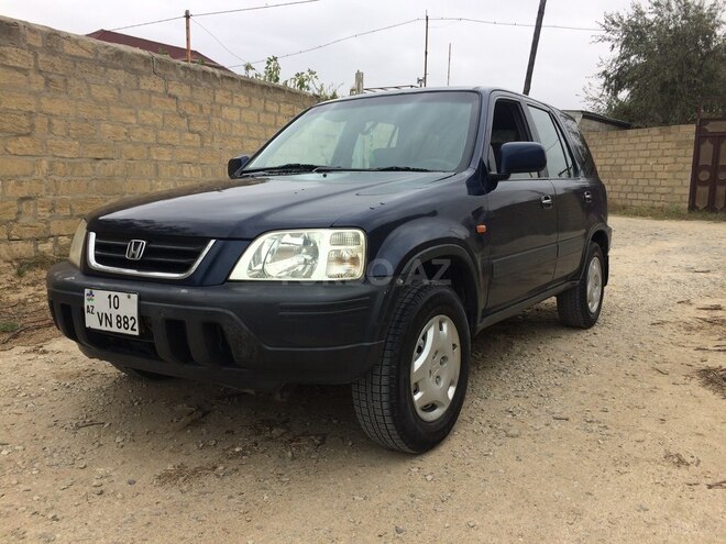 Honda CR-V 1996, 408,000 km - 2.0 l - Bakı