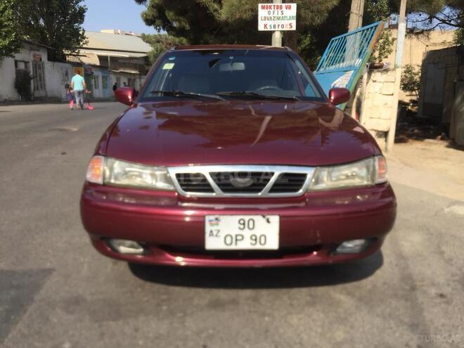 Daewoo Nexia 2008, 200,000 km - 1.5 л - Bakı