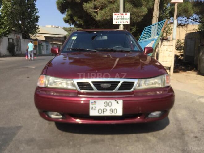 Daewoo Nexia 2008, 200,000 km - 1.5 л - Bakı