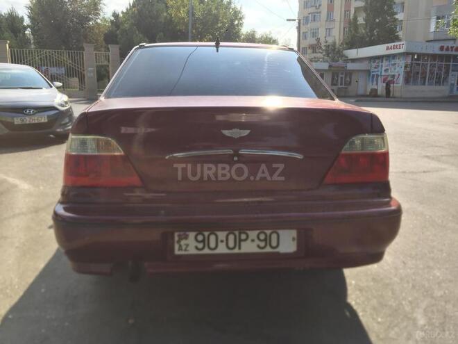 Daewoo Nexia 2008, 200,000 km - 1.5 л - Bakı