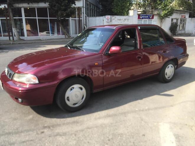 Daewoo Nexia 2008, 200,000 km - 1.5 л - Bakı