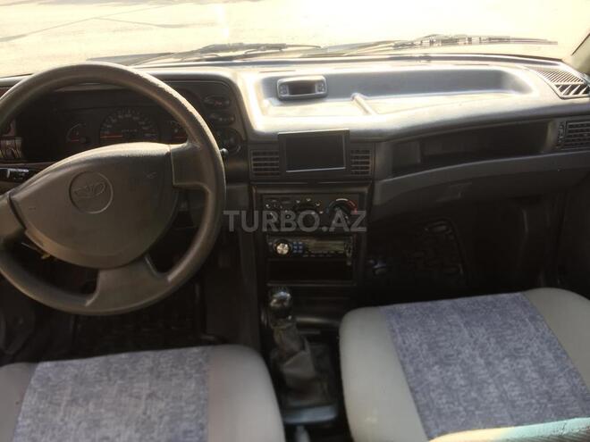 Daewoo Nexia 2008, 200,000 km - 1.5 л - Bakı
