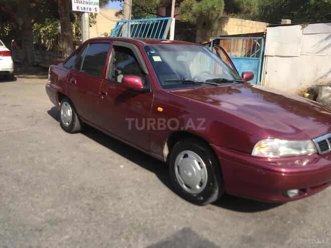 Daewoo Nexia 2008, 200,000 km - 1.5 л - Bakı