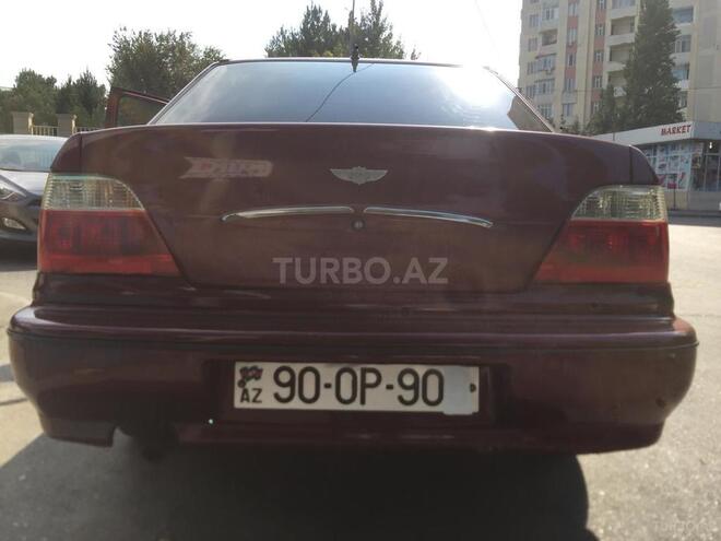 Daewoo Nexia 2008, 200,000 km - 1.5 л - Bakı