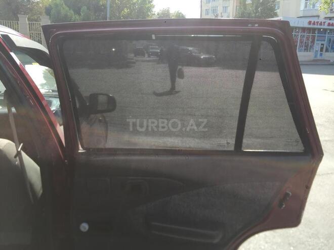 Daewoo Nexia 2008, 200,000 km - 1.5 л - Bakı