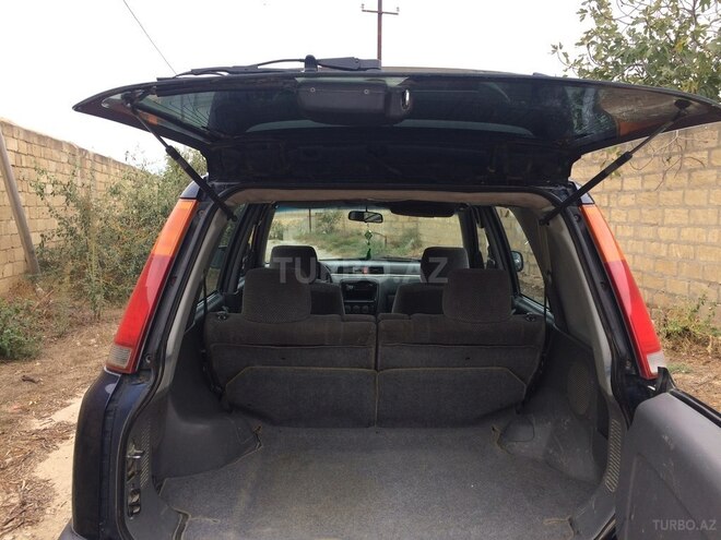 Honda CR-V 1996, 408,000 km - 2.0 l - Bakı