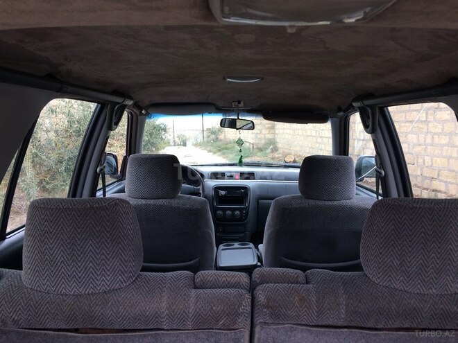 Honda CR-V 1996, 408,000 km - 2.0 l - Bakı