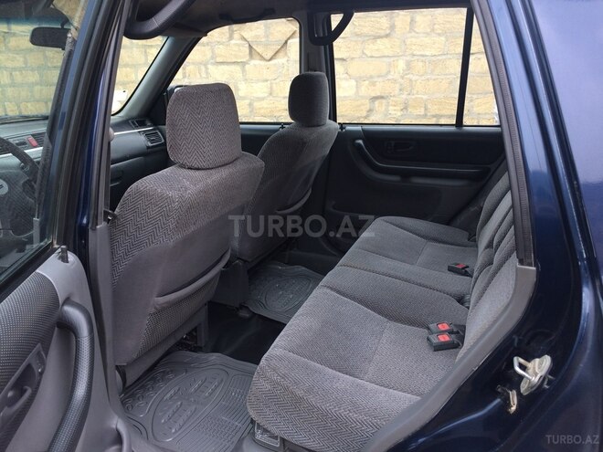 Honda CR-V 1996, 408,000 km - 2.0 l - Bakı