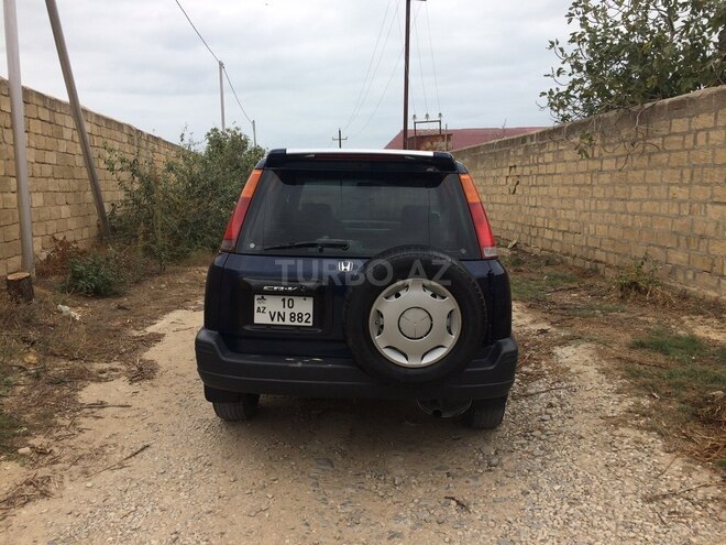 Honda CR-V 1996, 408,000 km - 2.0 l - Bakı