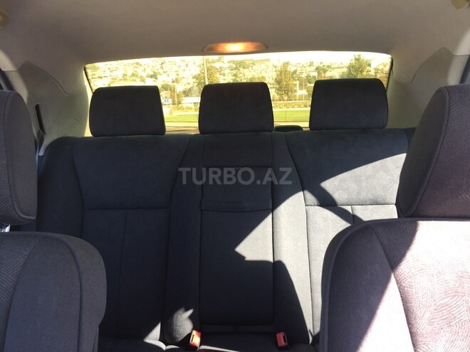 Mercedes E 220 2000, 261,000 km - 2.2 l - Bakı