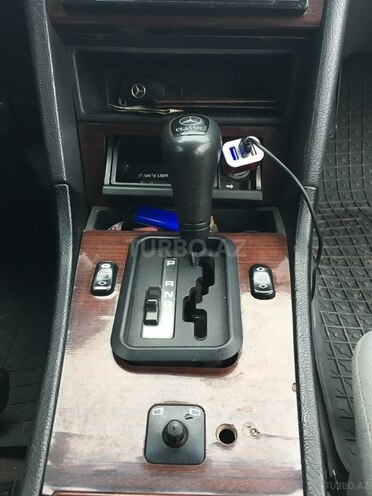 Mercedes C 180 1996, 560,725 km - 1.8 l - Bakı