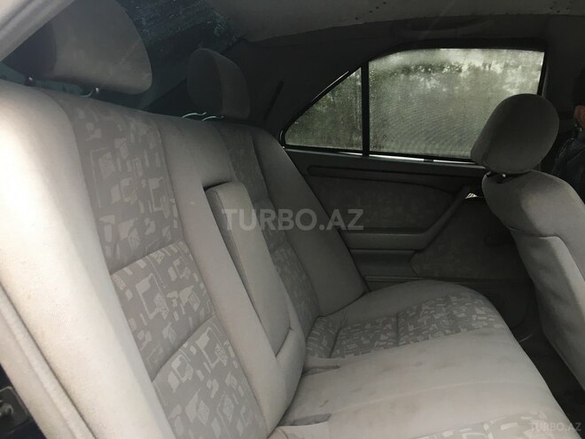 Mercedes C 180 1996, 560,725 km - 1.8 l - Bakı