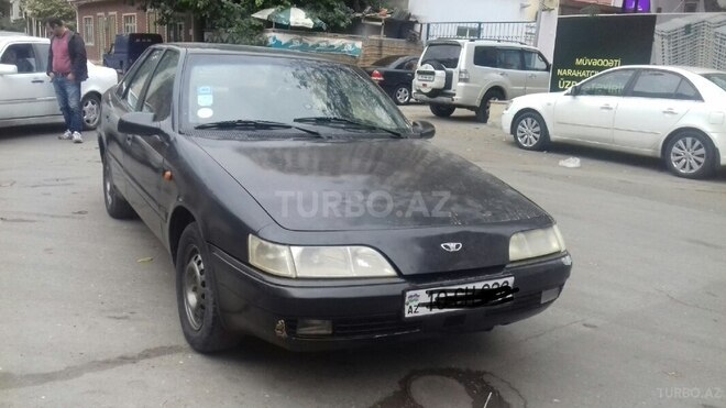 Daewoo Espero 1995, 200,253 km - 2.0 l - Bakı