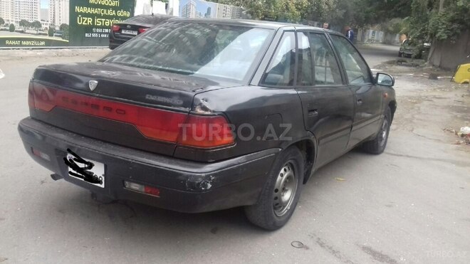 Daewoo Espero 1995, 200,253 km - 2.0 l - Bakı