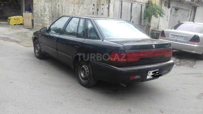 Daewoo Espero 1995, 200,253 km - 2.0 l - Bakı