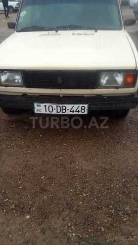 LADA (VAZ) 2105 1981, 653,475 km - 0.2 l - Bakı